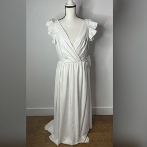 Theia Women's Bridal/Bridesmaids/Formal Dress "Kristen"